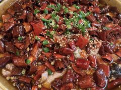 -九转小磨·非遗东北菜(群力店)