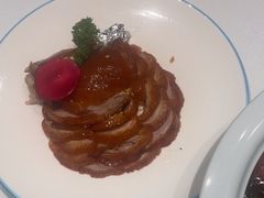 -聆桂烤鸭·金奖烤鸭(静联广场店)
