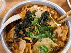 小螺莉螺蛳粉-丽丽三鲜螺蛳粉(田林路店)