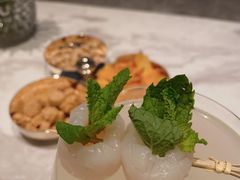 -大堂酒廊·富力丽思卡尔顿酒店