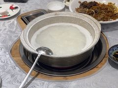 -丰尔粥食·粥底火锅·桑拿鸡(大良总店)
