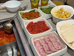-海底捞火锅(万达广场店)