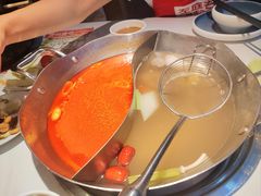 -左庭右院鲜牛肉火锅(新梅广场店)