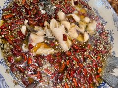 -路家小馆(富力又一城店)