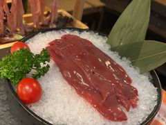 -湊湊火锅·茶憩(石家庄万象城店)