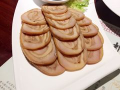 -松针蔡记蒸饺(花园路店)