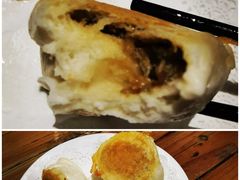 牛肉粉丝煎包-符离集餐厅(万象城店)