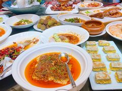 -海源北999中餐厅·昆明龙达温德姆花园酒店