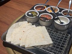 -虎哥六韩式烤肉料理 TIGERGRILL(隆生金山湖中心购物广场店)