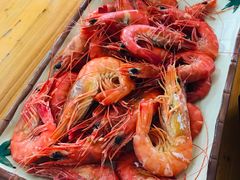 -八方海味餐厅