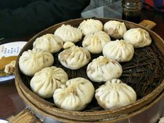 -草包包子铺1937(普利街店)