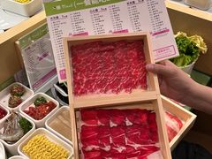 -一围肥牛肉小火锅(佳兆业广场店)
