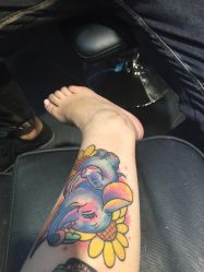 -刺客纹画纹身·洗纹身·穿孔饰品