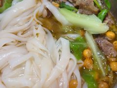 -小满手工粉(北京富力广场店)