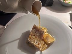 -三嚥阁 La Villa Restaurant