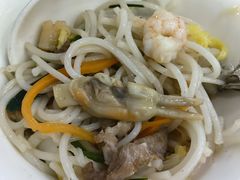 -龙宫海鲜楼(长乐漳港店)