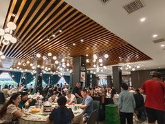 -刘胖子家常菜·蹄花焖藕(中央花园店)