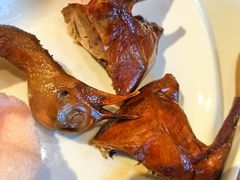 -潮福城潮州大酒楼(湖滨北路店)