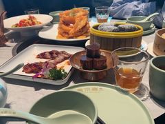 -恭敬李·烤鸭(天坛北门店)