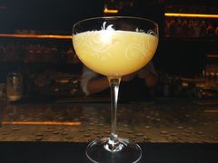 -Bar The Vortex(高新万达店)