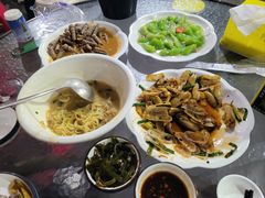 -钱山海鲜大排档