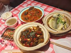 -辣小鲜·南昌大排档(船山路店)