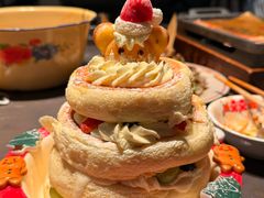 -破摊·东北烧烤(观前街店)