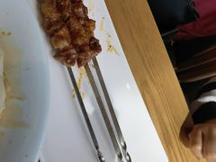 -秦香阁·西北家常菜(徐汇日月光中心店)