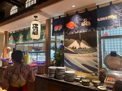 -松子料理(亮马桥店)