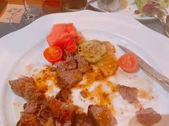 -食间牛排(湖西路店)