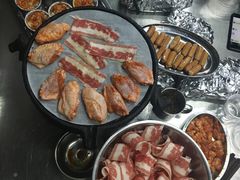 -旺记碳烤肥牛(总店)