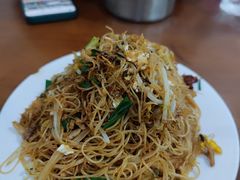 牛肉炒粉干-凡老头米线砂锅(古荡新村西粮站)