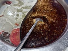 经典鸳鸯锅-傣妹火锅(南京东路一店)