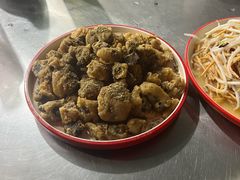 -杨记小炒老店