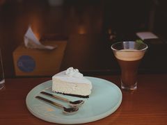 -Be Lived Cafe比例咖啡(摩天轮店)