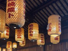 -二十八里太湖船菜(吉祥路店)