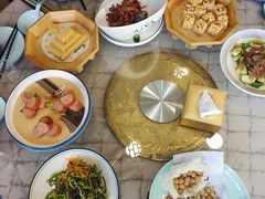 -乔家满族八大碗(流水沟店)