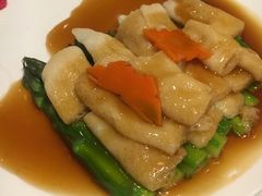 -若蘭慈·无国界素食料理(欢乐海岸店)