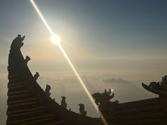 -峨眉山风景名胜区