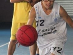 -悦动体能篮球羽毛球网球(三里河店)