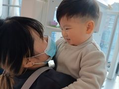 -Barbe a papa亲子餐厅(杨浦店)