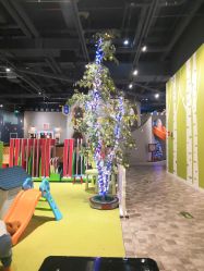 -幻贝家儿童乐园(苏州中心店)