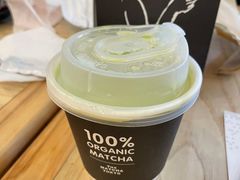 -THE MATCHA TOKYO抹茶东京