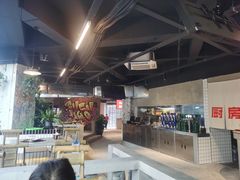 -神伙烧烤(江北黄泥塝店)