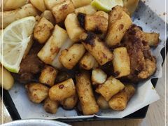 -BOPEYE·波派炸鸡(河西中央商场店)