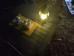-汕头莲花山度假村温泉