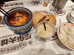 -乐乐大排档·30年老字号(浙江路店)