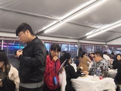 -郑喜旺烧烤(新密总店)