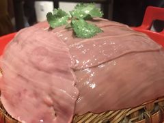 -王婆乔鲜鱼自助火锅(蜀汉路店)