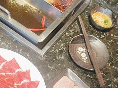 -重庆九记老火锅(广场店)